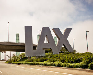 LAX Transportation