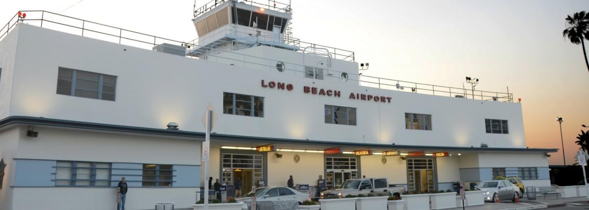 Long Beach Car Service