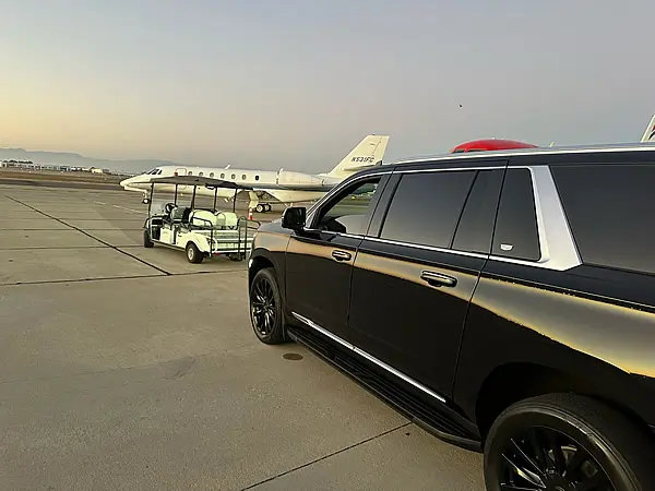 Executive Limo Service